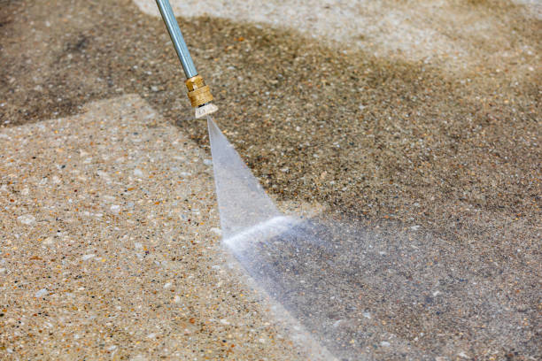 Professional Pressure Washing in Leachville, AR